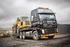 First FH16-580 150 tonner for K J Services 