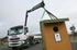 Record-breaking Heighley Gate Garden Centre’s first-ever Volvo 