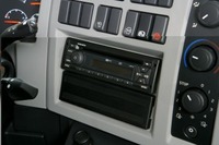 New audio system for business, pleasure and safety