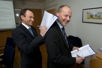 Veolia Environmental Services chooses Volvo refuse trucks