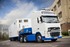 Ralph Davies International’s latest Volvo’s appeal to hospitals