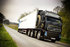 Dennis Distribution celebrates with unique livery Volvo FH