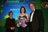 Volvo Trucks win Greenfleet LGV Manufacturer award