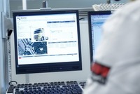 Volvo Trucks and Securitas protect goods transport against attack