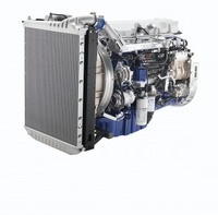 Volvo FM launched with new 11-litre engine