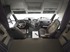 New cab interior for improved comfort and function