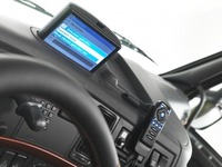 Better control of fuel and environment with new Dynafleet
