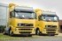 Major order for Volvo Trucks in Hungary