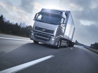 US DoE and Swedish State expand co-operation with Volvo