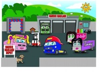 Big club launched for little truckers