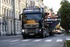 Volvo Trucks delivers Volvo Open 70 yacht