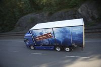 Volvo to run field tests for DME–fuelled trucks