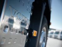 Volvo Group’s strong growth continues