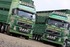 Stampers Haulage steps up to I-Shift for new FH’s
