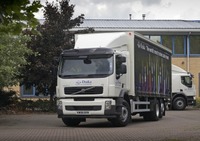Draka to replace fleet with Volvo FE’s