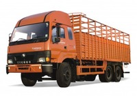 Volvo finalizes deal with Eicher Motors