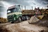 Customer service seals deal for first Volvo’s for Pontrilas Timber 
