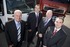 Volvo dealer network welcomes Wales and West Truck and Bus
