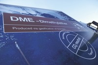 Volvo to co-ordinate broad co-operation on sustainable biofuels