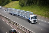 Length does matter for Nusteel Structures