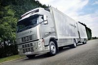 Another dose of Volvo for Unisurge with Anniversary FH-480