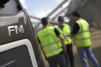 Volvo Trucks’ deliveries August 2008