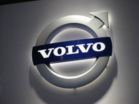 Volvo Trucks voted the strongest brand in Sweden
