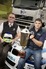 Volvo FH-480 and Mat Jackson