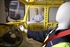 Lennart Svenson, Head of Volvo Truck Accident Research Team