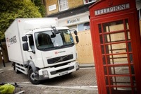 DB Schenker’s FL measures up on the straight and narrow