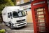 DB Schenkers Volvo FL 