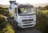 M L Johnson adds compact Volvo FL 16 tonne mini-mixer to fleet