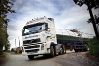 I-Shift continues to impress HW Pryce and Son