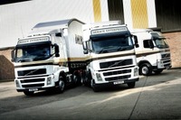 Debach continue to add ‘unbeatable’ Volvo’s with new FH-480’s
