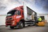 Volvo FM-300 with Ekeri bodywork 