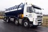 Volvo FM-400 8x2