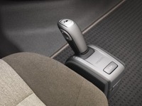 New Volvo I-Shift saves fuel
