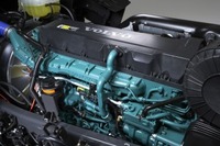 Volvo’s Trucks 100 times cleaner in 20 years