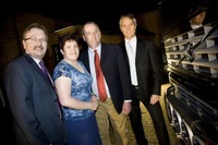 Murphy Commercials joins Volvo Truck and Bus Dealer Network