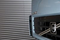 Volvo Trucks deliveries April 2009