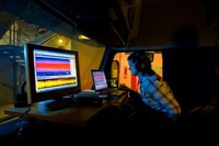 Volvo’s sophisticated sound lab seeks the sound of silence