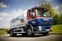 FL-240 LPG tanker spearheads Volvo’s return to Callow Fuels