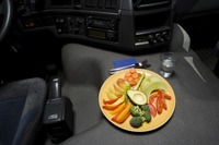 Going Dutch means better food and better drivers