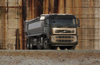 Volvo secures record truck order in India