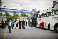 Volvo gets closer to customers at Bardon open day
