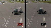 Unique stability systems from Volvo Trucks