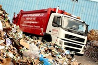 Competitive price sways Centrol Recycling to buy Volvo