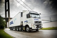 Euro 5 fuel economy delivers 0.5 mpg extra for Cool Solutions