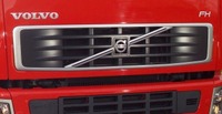 Royal Mail rewarded for truck safety initiative
