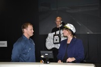Swedish family drama demonstrates Volvo’s ITS
